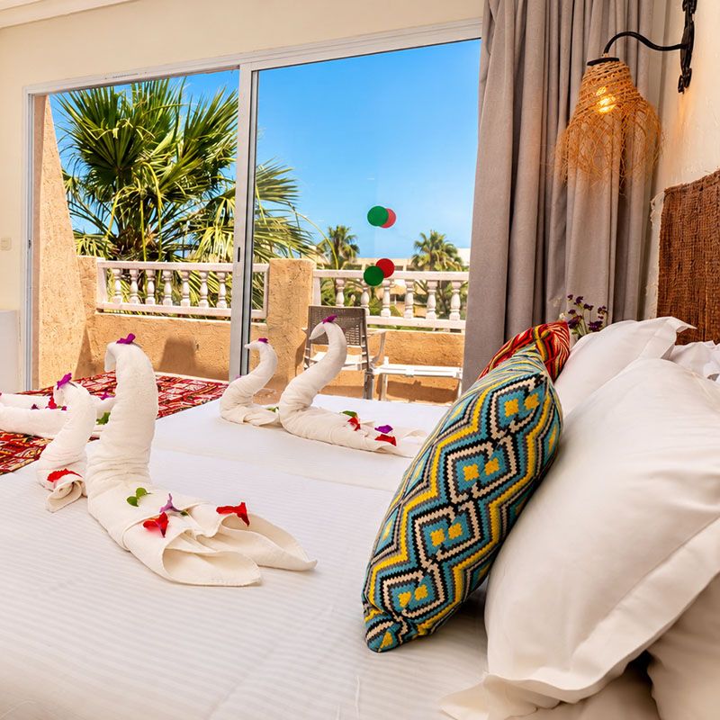 Mondi Club Hôtel Welcome Meridiana 4* pas cher photo 23