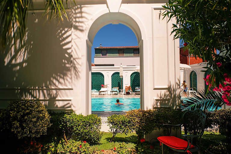 Sura Design Hotel & Suites - 4* pas cher photo 2