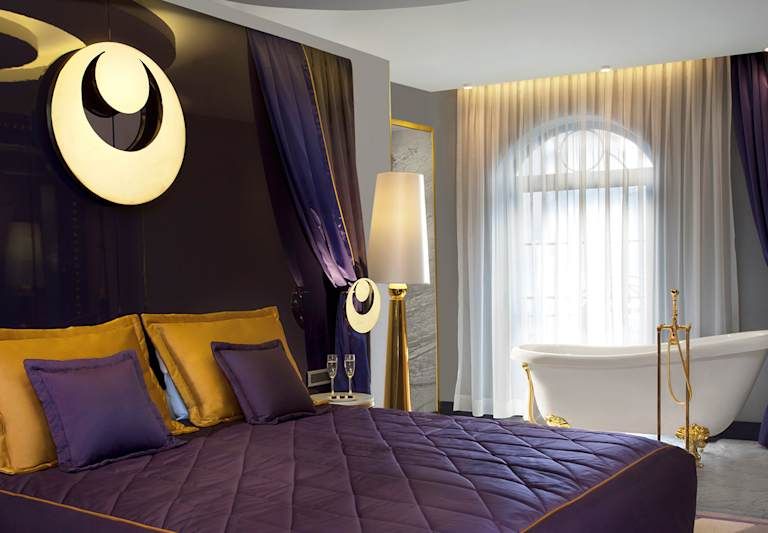 Sura Design Hotel & Suites - 4* pas cher photo 3