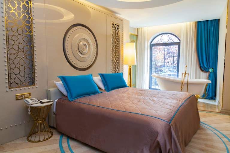 Sura Design Hotel & Suites - 4* pas cher photo 4