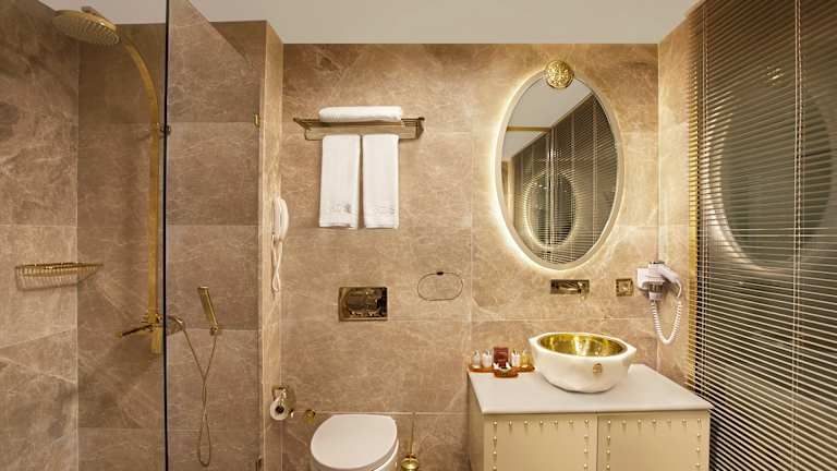 Sura Design Hotel & Suites - 4* pas cher photo 5