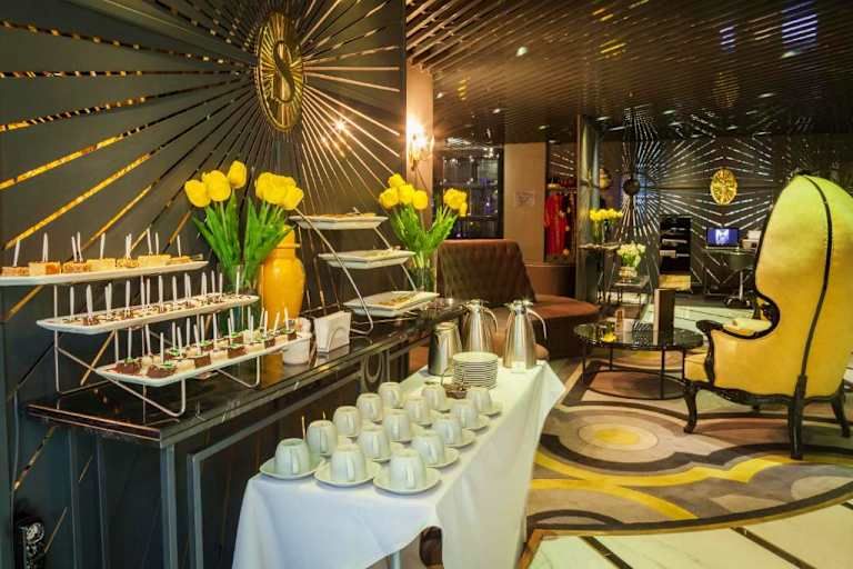 Sura Design Hotel & Suites - 4* pas cher photo 7