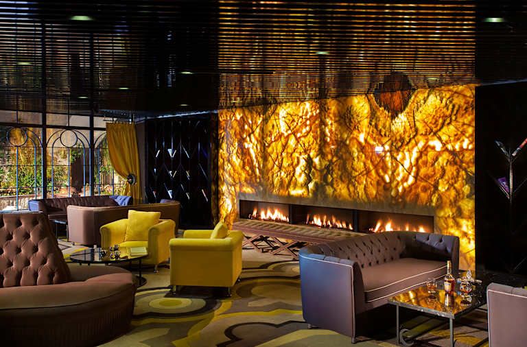 Sura Design Hotel & Suites - 4* pas cher photo 8