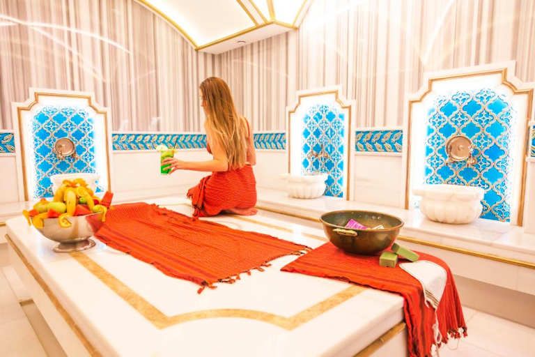 Sura Design Hotel & Suites - 4* pas cher photo 9