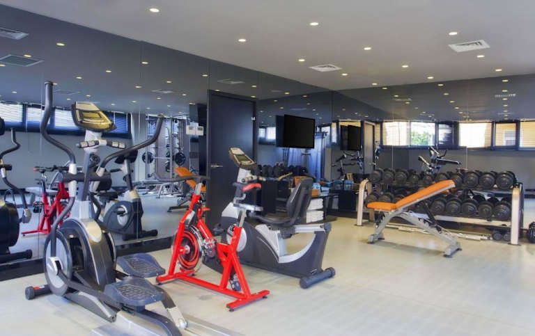 Sura Design Hotel & Suites - 4* pas cher photo 11