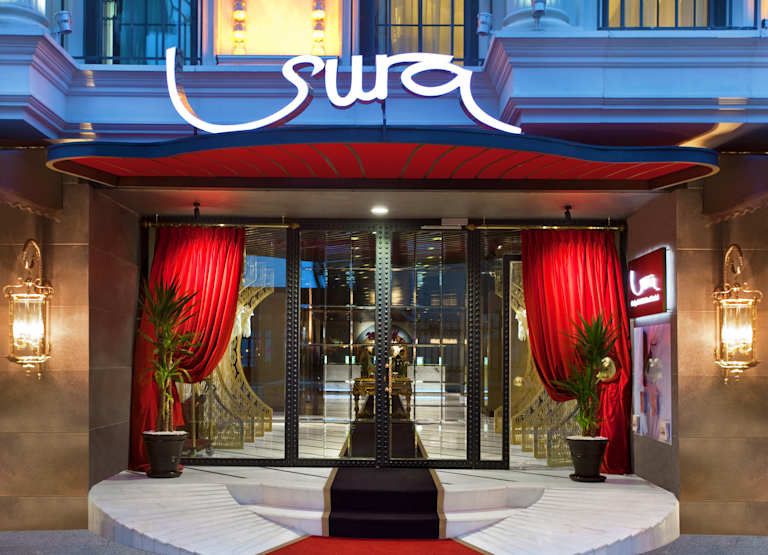 Sura Design Hotel & Suites - 4* pas cher photo 13