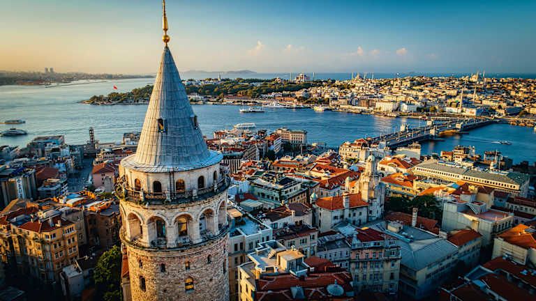Mini Istanbul & Cappadocia - 4* pas cher photo 3