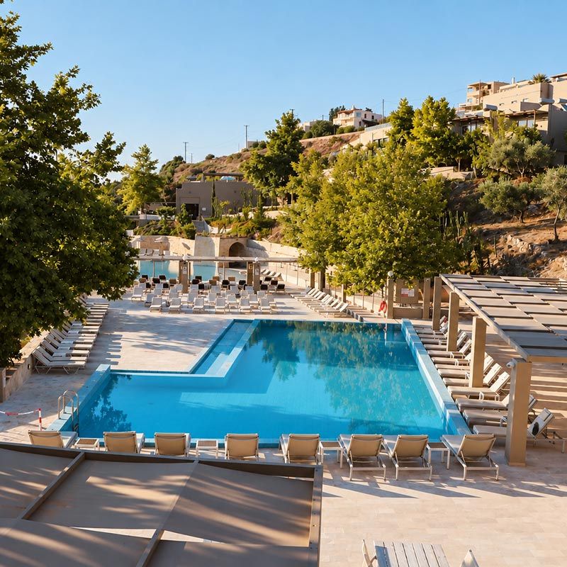 Mondi Club Hôtel RG Village 4* sup pas cher photo 6