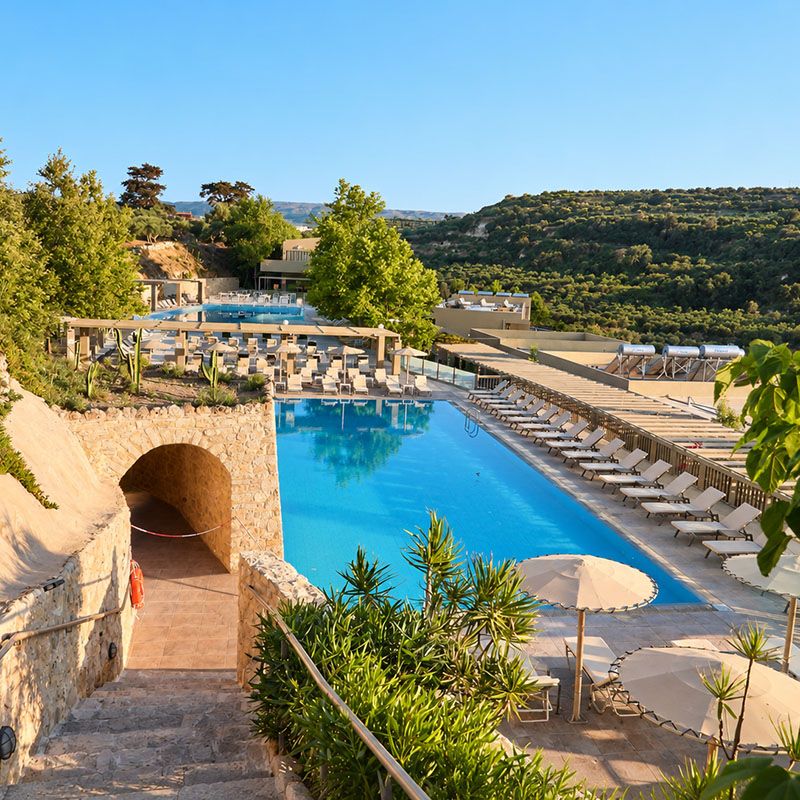 Mondi Club Hôtel RG Village 4* sup pas cher photo 7