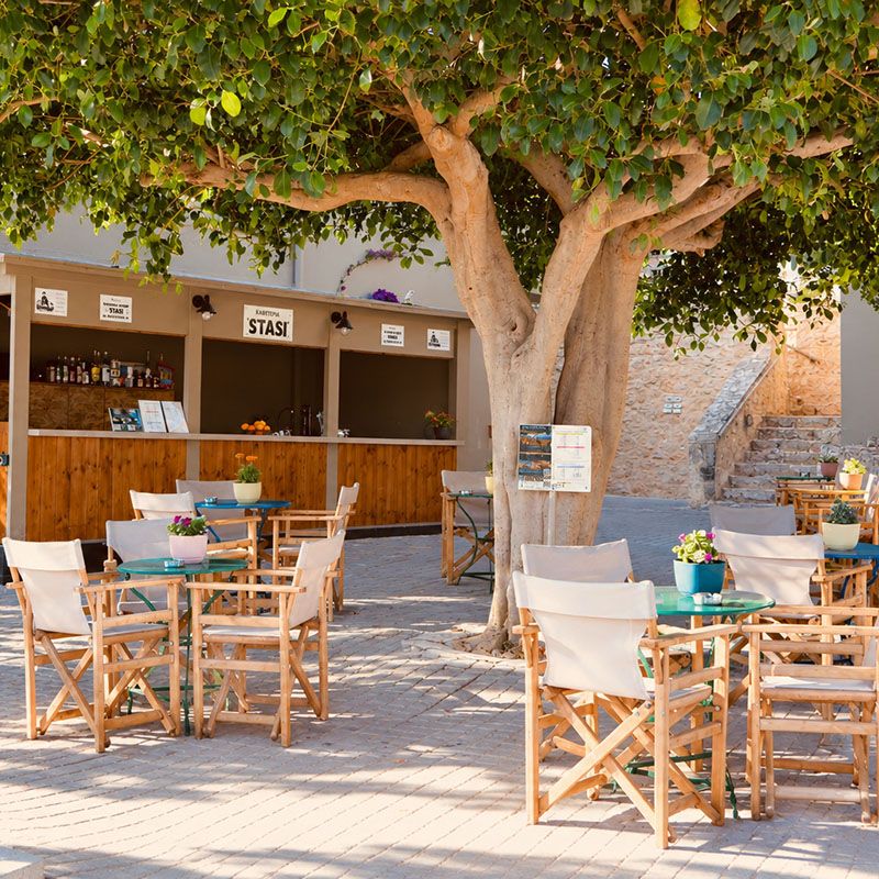 Mondi Club Hôtel RG Village 4* sup pas cher photo 9