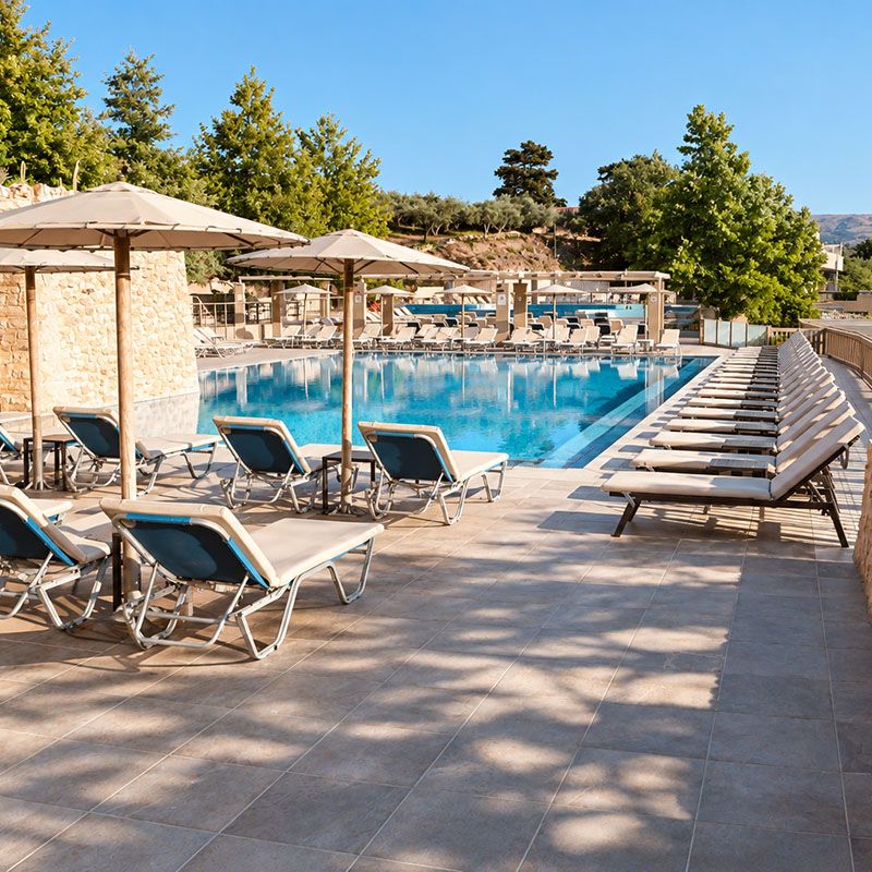 Mondi Club Hôtel RG Village 4* sup pas cher photo 12