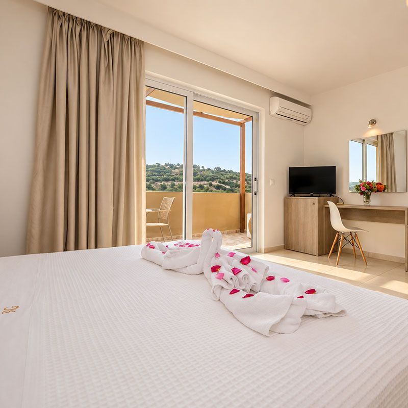 Mondi Club Hôtel RG Village 4* sup pas cher photo 15