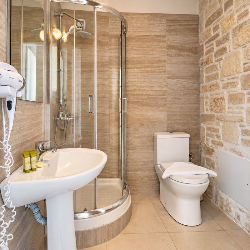 Mondi Club Hôtel RG Village 4* sup pas cher photo 16