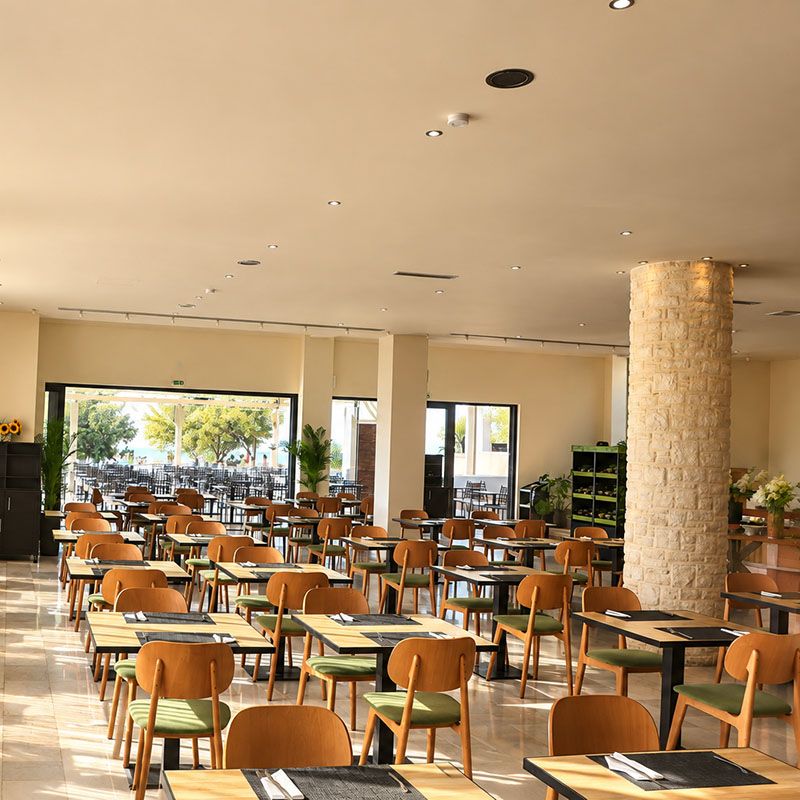 Mondi Club Hôtel RG Village 4* sup pas cher photo 17