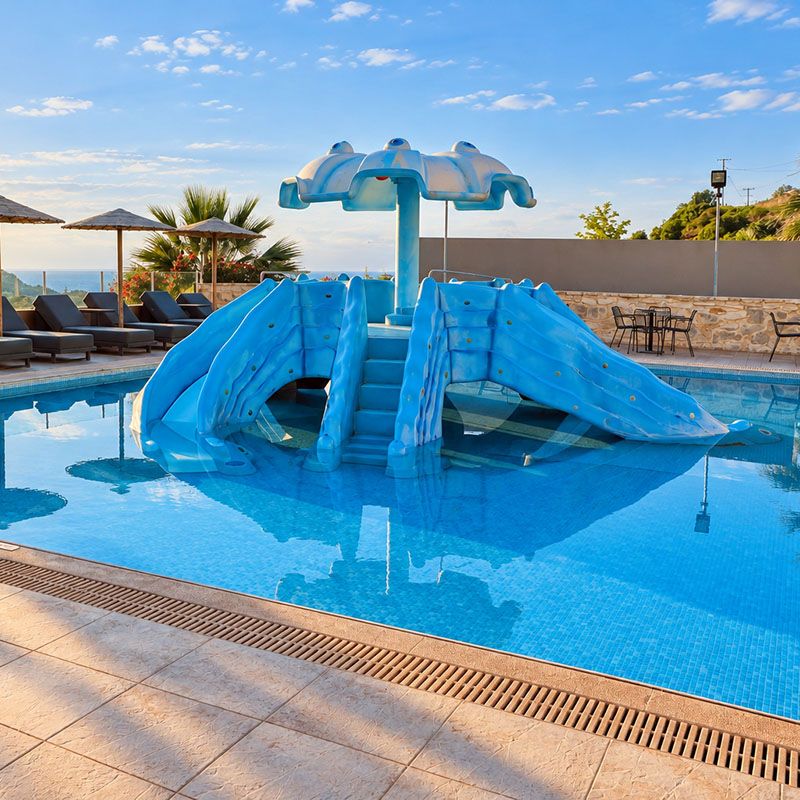 Mondi Club Hôtel RG Village 4* sup pas cher photo 23