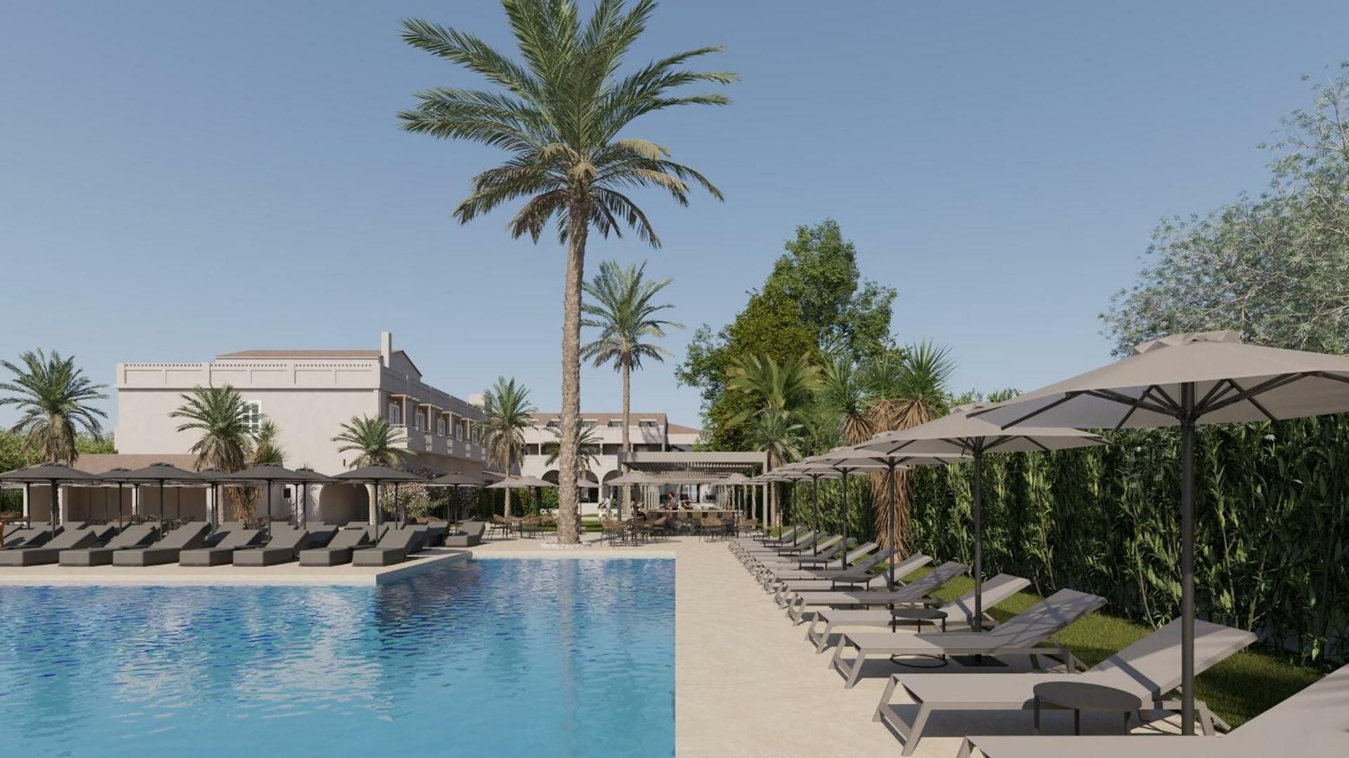 Nobilis Corfou Hotel 4* pas cher photo 2