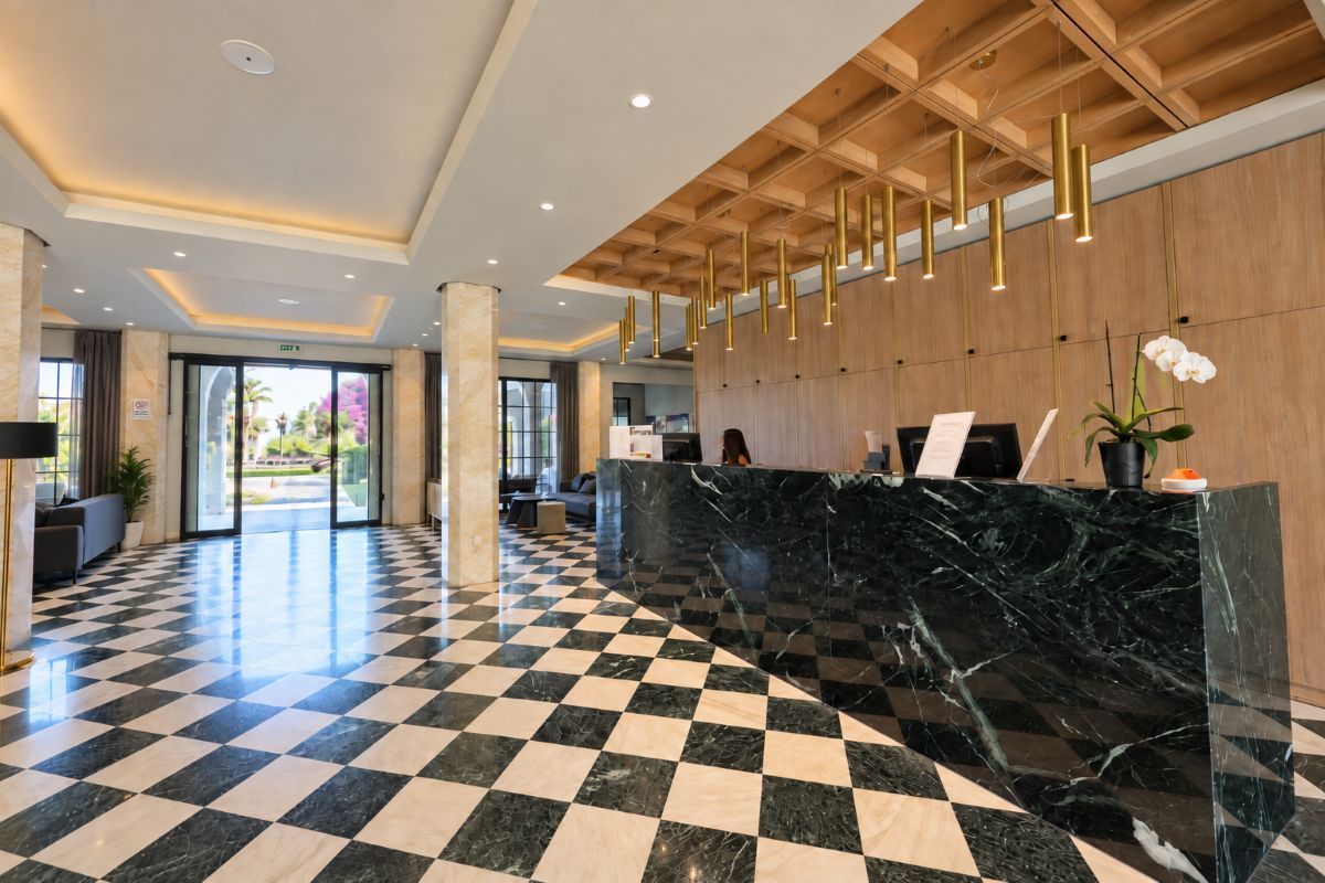 Nobilis Corfou Hotel 4* pas cher photo 4