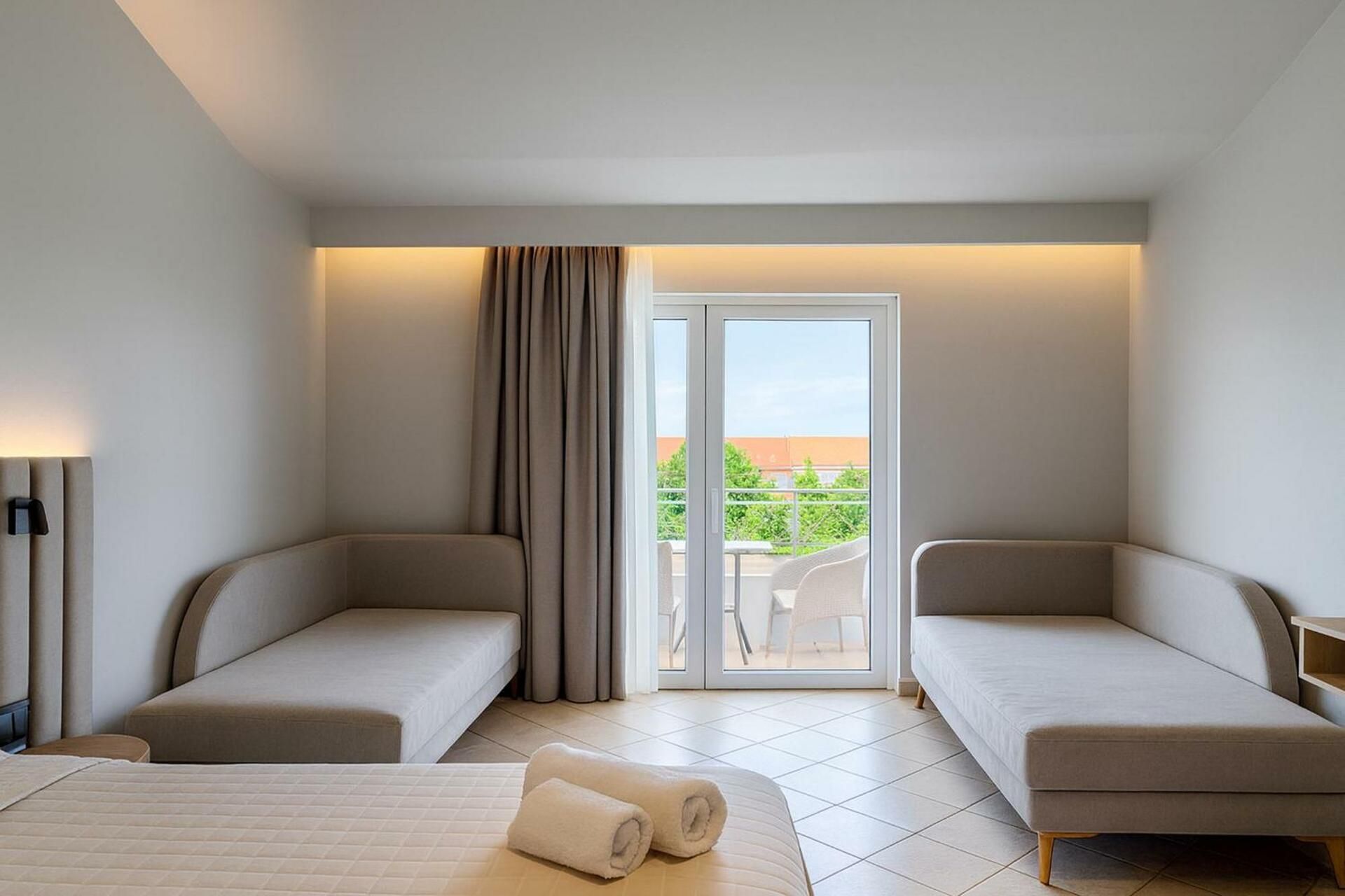 Nobilis Corfou Hotel 4* pas cher photo 8
