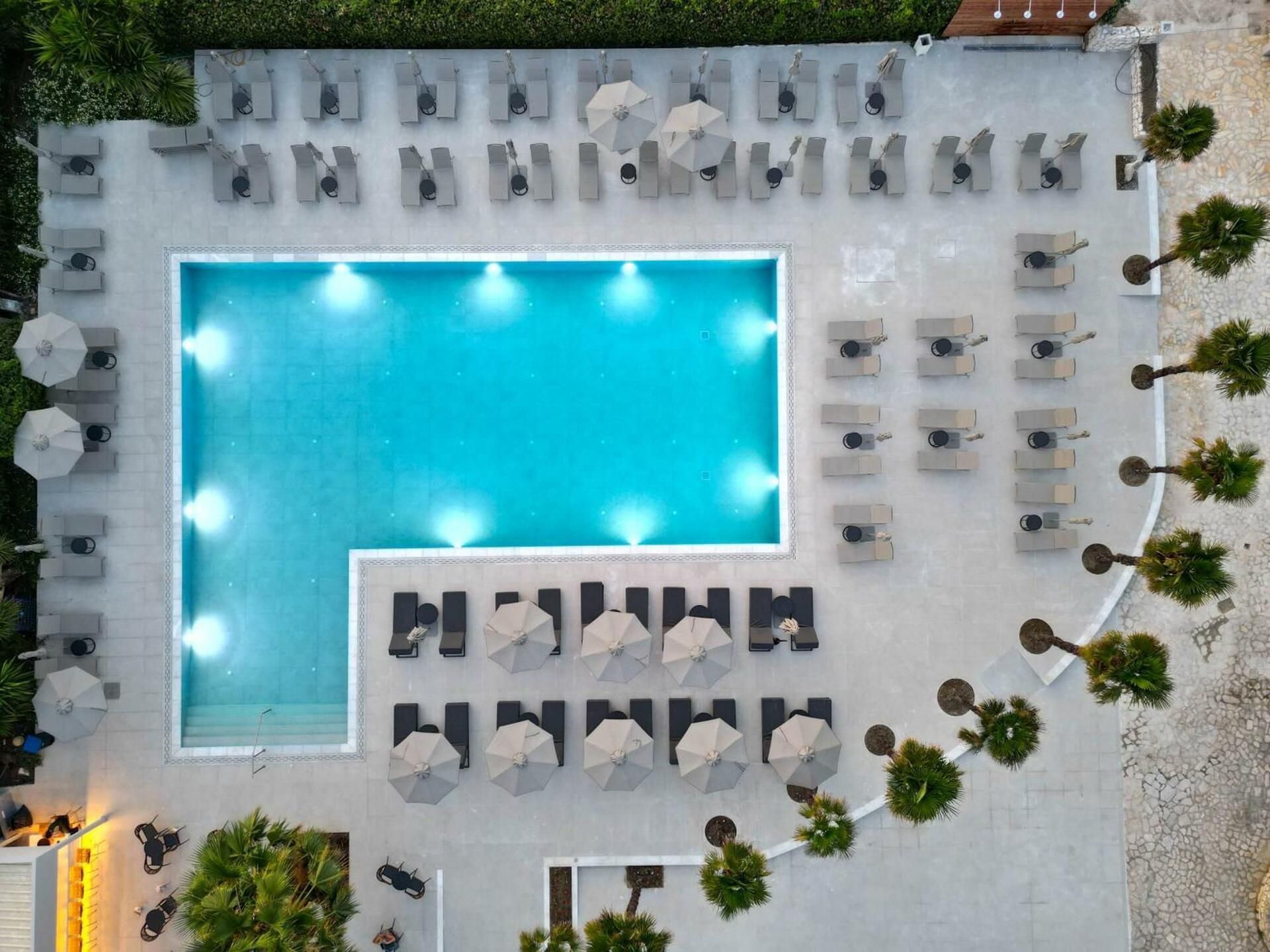 Nobilis Corfou Hotel 4* pas cher photo 15