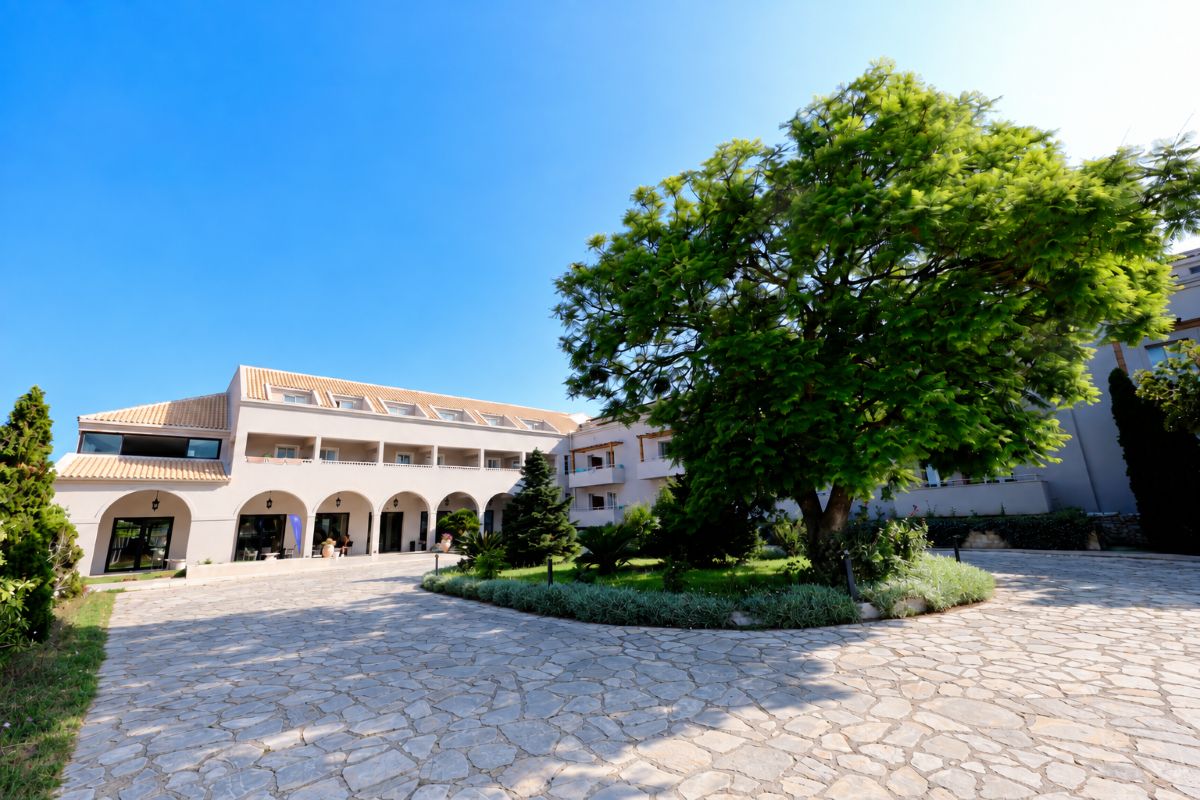 Club Coralia Nobilis Corfou 4* pas cher photo 3