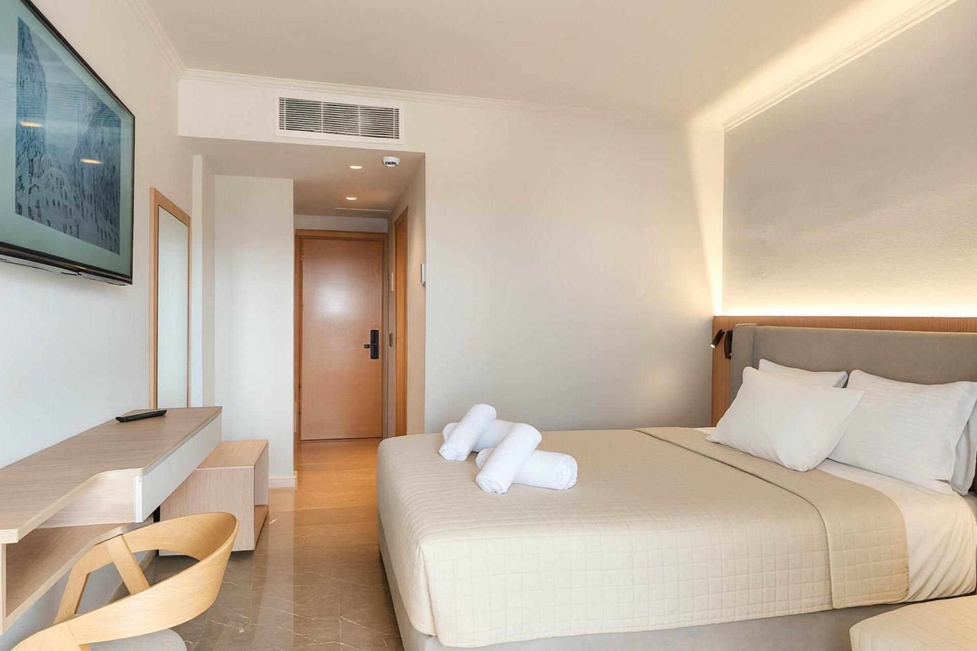 Club Coralia Nobilis Corfou 4* pas cher photo 5
