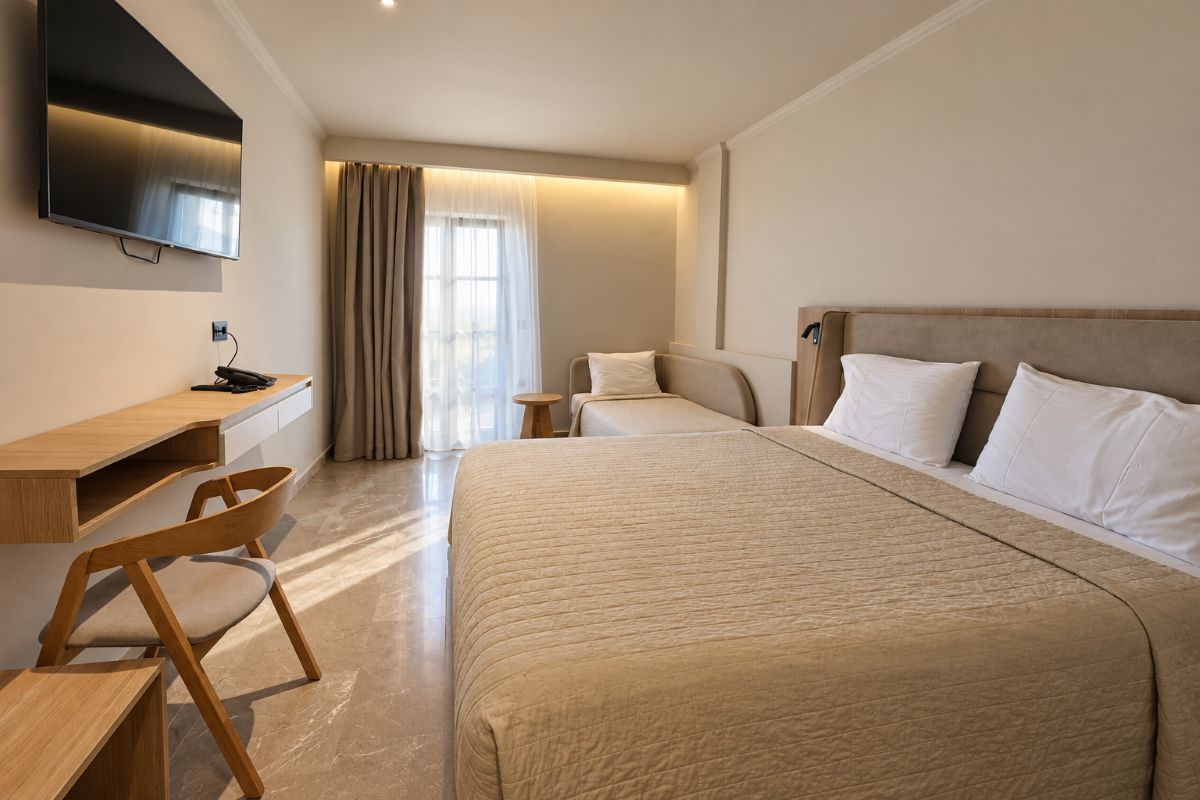 Club Coralia Nobilis Corfou 4* pas cher photo 9