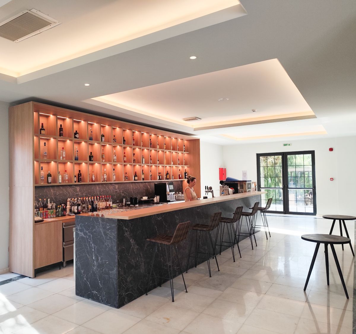 Club Coralia Nobilis Corfou 4* pas cher photo 16