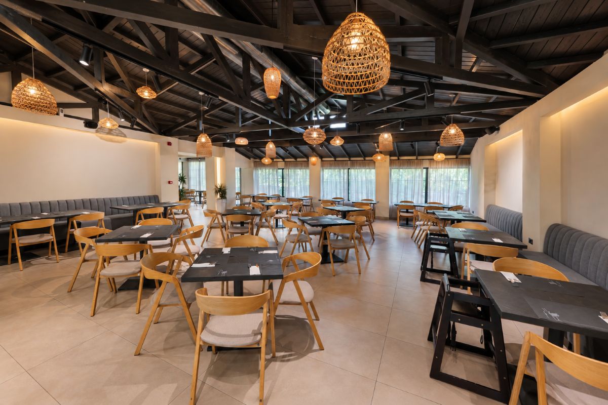 Club Coralia Nobilis Corfou 4* pas cher photo 17