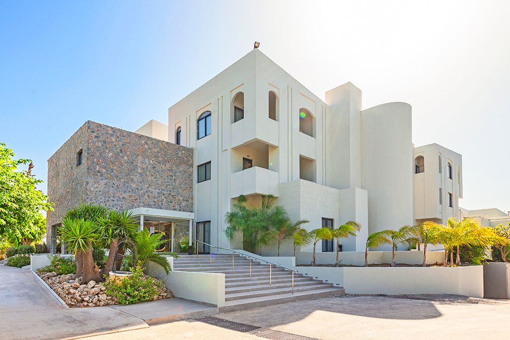 Hôtel Blue Sea Holiday Village 4* pas cher photo 2