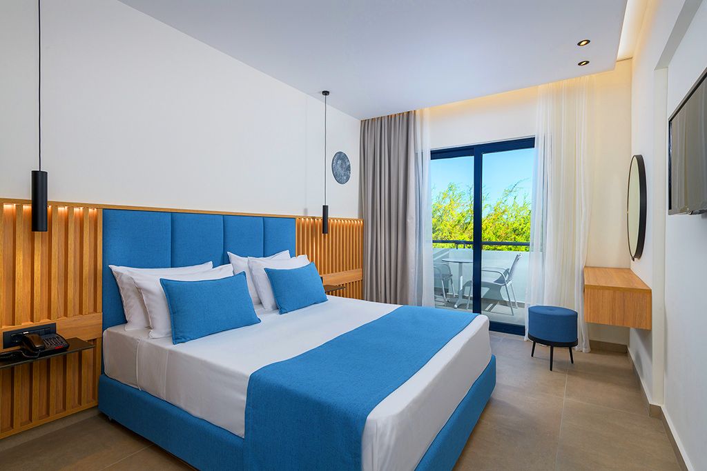 Hôtel Blue Sea Holiday Village 4* pas cher photo 4
