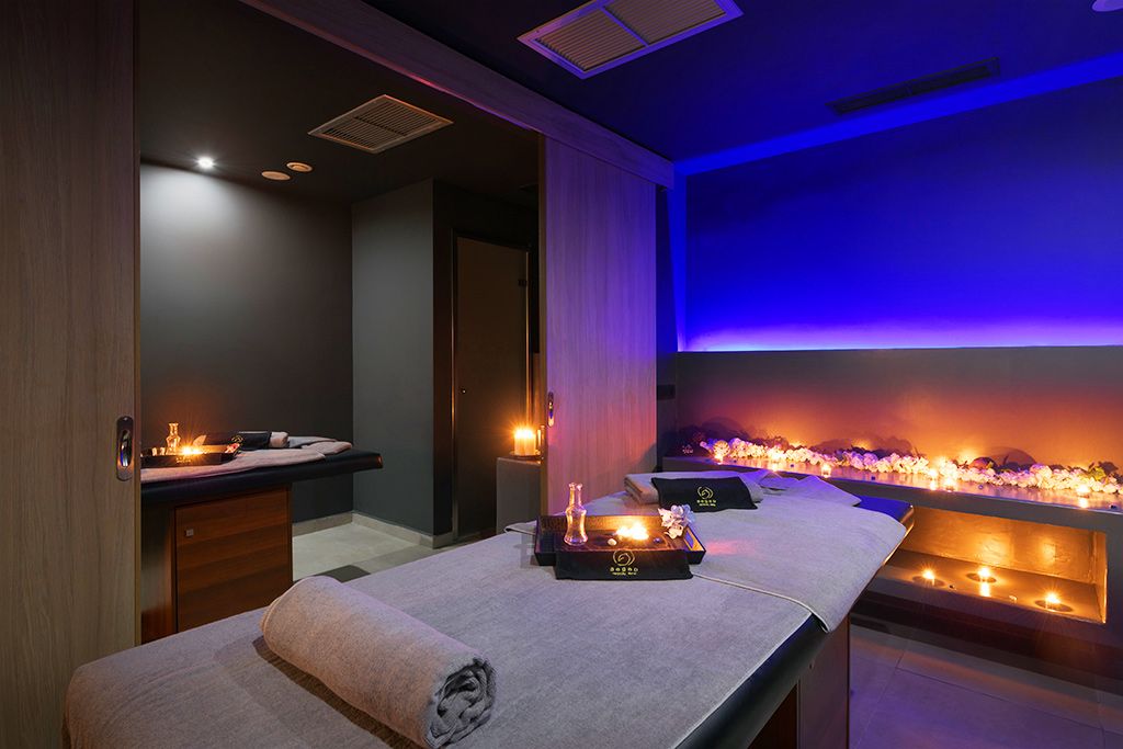 Hôtel Blue Sea Holiday Village 4* pas cher photo 7