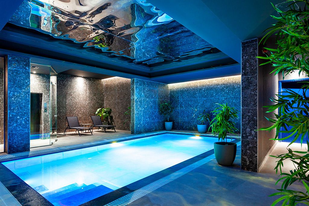 Hôtel Blue Sea Holiday Village 4* pas cher photo 8