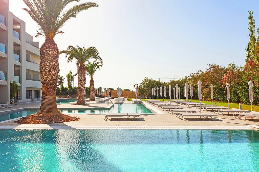 Hôtel Blue Sea Holiday Village 4* pas cher photo 9