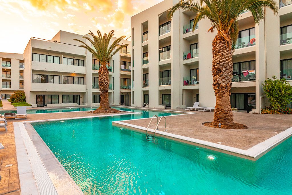 Hôtel Blue Sea Holiday Village 4* pas cher photo 10