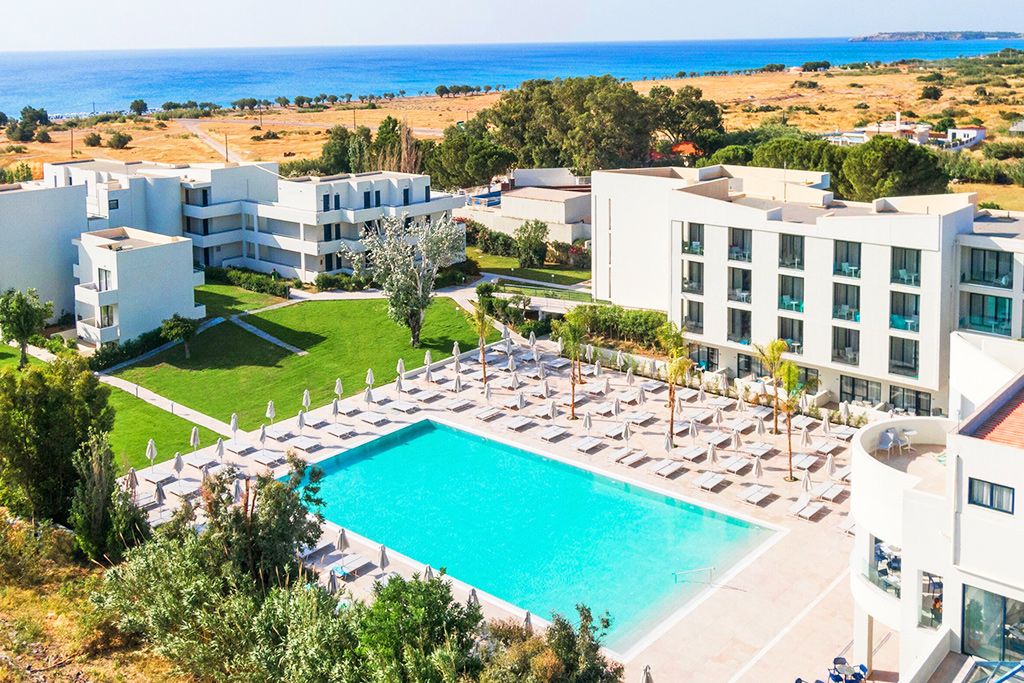 Hôtel Blue Sea Holiday Village 4* pas cher photo 11