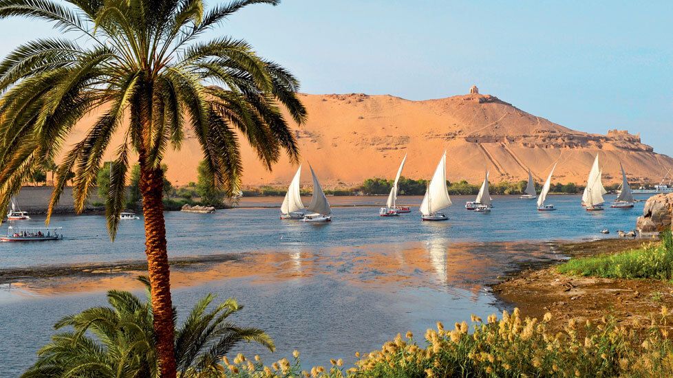 Néfertiti du Caire au Nil ou du Nil au Caire - Visites incluses (9n/10j) pas cher photo 3