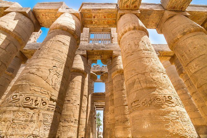 Néfertiti du Caire au Nil ou du Nil au Caire - Visites incluses (9n/10j) pas cher photo 8