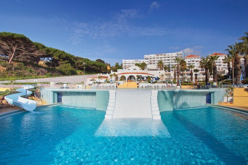Grand Muthu Oura View Beach Club 5* pas cher photo 1