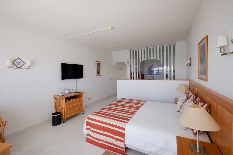 Grand Muthu Oura View Beach Club 5* pas cher photo 3