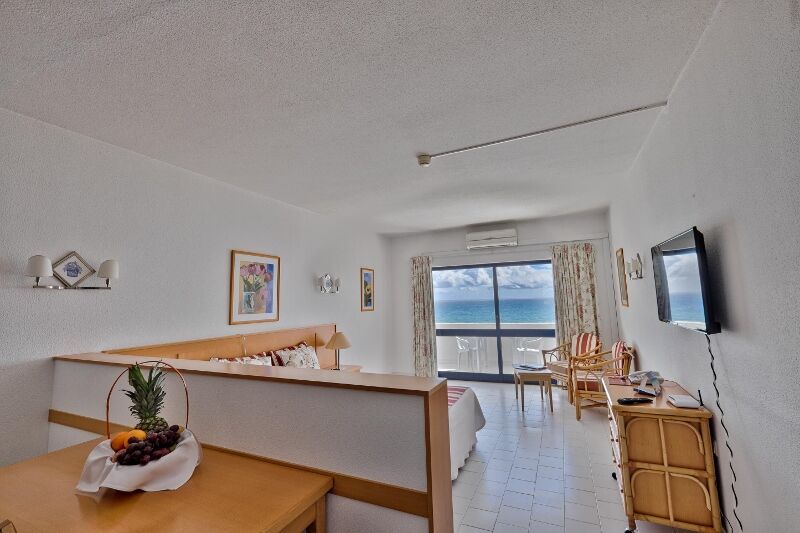 Grand Muthu Oura View Beach Club 5* pas cher photo 4
