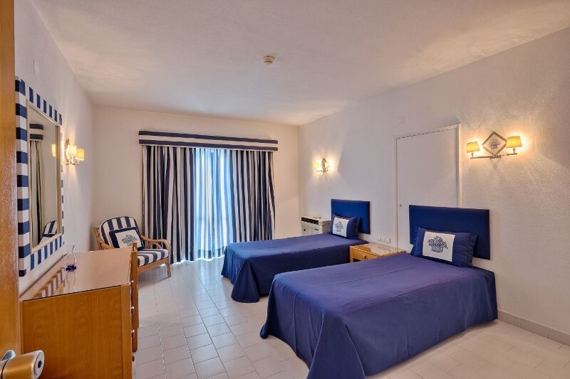 Grand Muthu Oura View Beach Club 5* pas cher photo 6