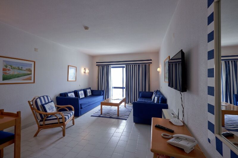 Grand Muthu Oura View Beach Club 5* pas cher photo 7