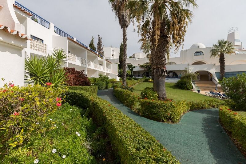 Grand Muthu Oura View Beach Club 5* pas cher photo 8