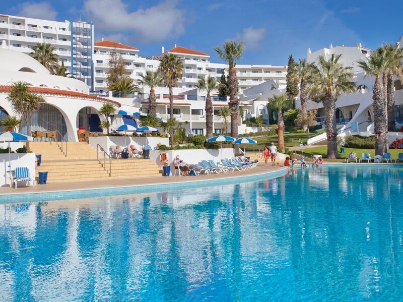 Grand Muthu Oura View Beach Club 5* pas cher photo 10