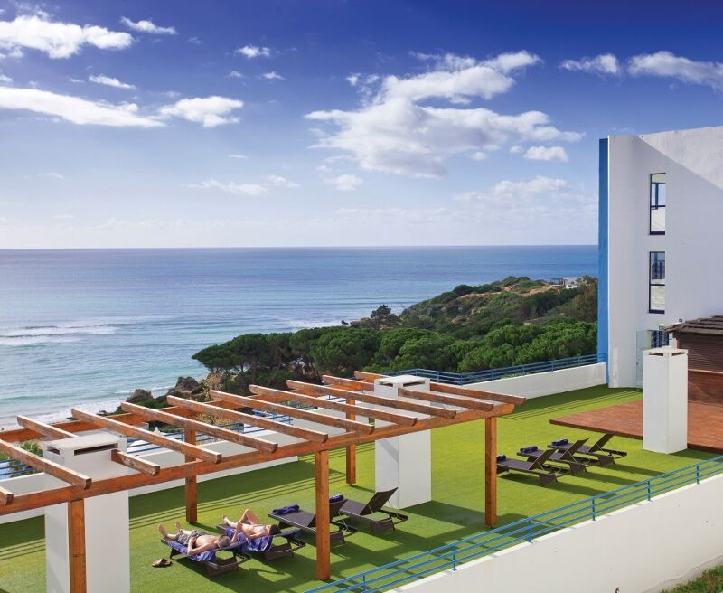 Grand Muthu Oura View Beach Club 5* pas cher photo 11