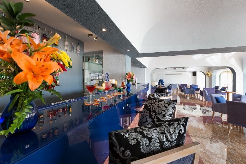 Grand Muthu Oura View Beach Club 5* pas cher photo 12