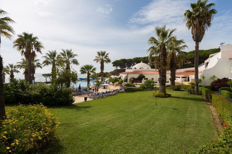 Grand Muthu Oura View Beach Club 5* pas cher photo 13