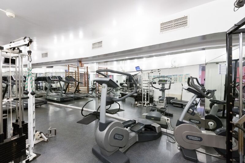 Grand Muthu Oura View Beach Club 5* pas cher photo 14