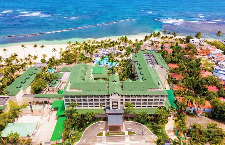 Coral Costa Caribe Resort - 4* pas cher photo 1