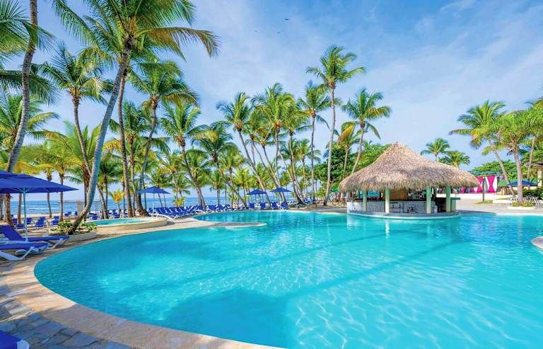 Coral Costa Caribe Resort - 4* pas cher photo 2